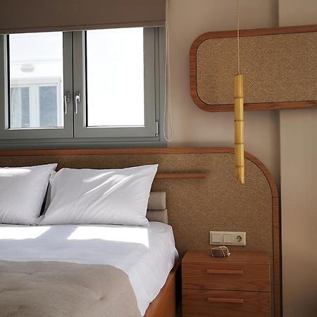 Lemonia Rooms Platis Gialos  Exterior foto